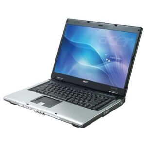 Schémas de principe carte mère Acer Aspire 5102 (COMPAL LA-3121P)