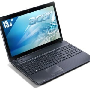 Schémas de principe carte mère Acer Aspire 5336 5736Z
