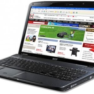 Schémas de principe carte mère Acer Aspire 5338, 5738 (Wistron JV50)