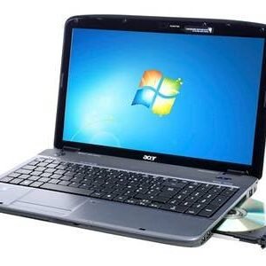 Schémas de principe carte mère Acer Aspire 5536 (WISTRON JV50-PU)