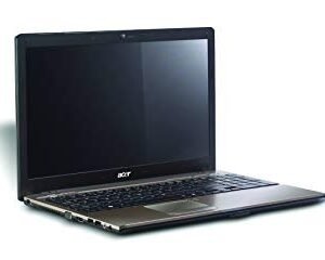Schémas de principe carte mère Acer Aspire 5538 7538