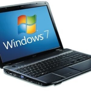 Schémas de principe carte mère Acer Aspire 5542 5542G (JV50-TR Wistron)