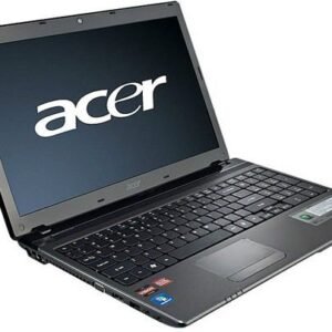Schémas de principe carte mère Acer Aspire 5560