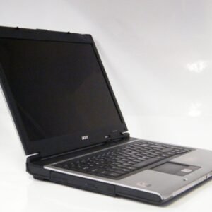 Schémas de principe carte mère Acer Aspire 5600 (Quanta ZB2)