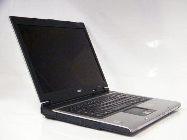 Schémas de principe carte mère Acer Aspire 5600 (Quanta ZB2)