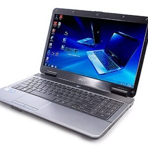 Schémas de principe carte mère Acer Aspire 5732