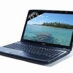 Schémas de principe carte mère Acer Aspire 5737Z