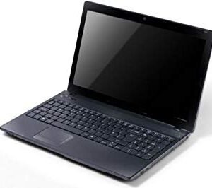 Schémas de principe carte mère Acer Aspire 5742 5791