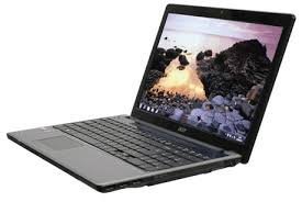 Schémas de principe carte mère Acer Aspire 5745 5745P 5745PG