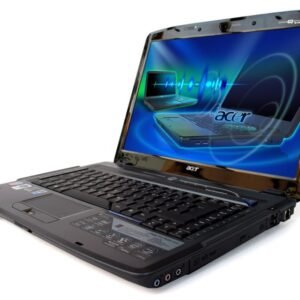 Schémas de principe carte mère Acer Aspire 5930 5930G
