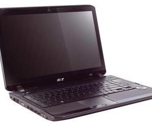 Schémas de principe carte mère Acer Aspire 5940g (Compal LA-5511p)