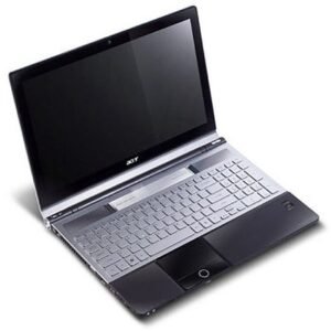 Schémas de principe carte mère Acer Aspire 5943G (Compal LA-5981P)