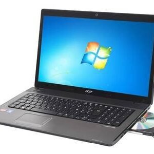 Schémas de principe carte mère Acer Aspire 7551