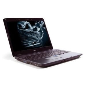 Schémas de principe carte mère Acer Aspire 7730