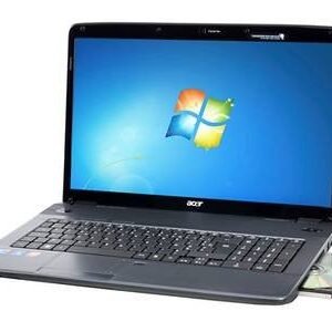 Schémas de principe carte mère Acer Aspire 7740G (WISTRON JV70-CP)