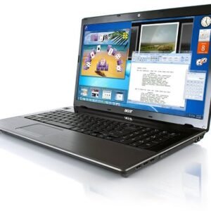 Schémas de principe carte mère Acer Aspire 7745