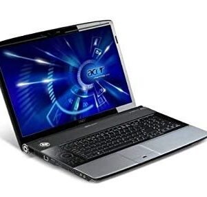 Schémas de principe carte mère Acer Aspire 8920G