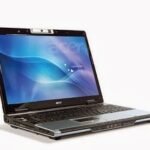 Schémas de principe carte mère Acer Aspire 9100 (Compal LA-2351)