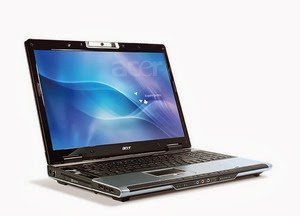 Schémas de principe carte mère Acer Aspire 9100 (Compal LA-2351)