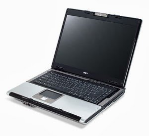 Schémas de principe carte mère Acer Aspire 9110 (COMPAL LA-3191P)