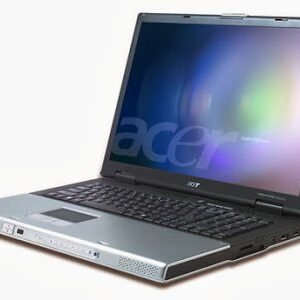 Schémas de principe carte mère Acer Aspire 9500 (Compal LA-2781)
