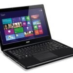Schémas de principe carte mère Acer Aspire E1-430 E1-470