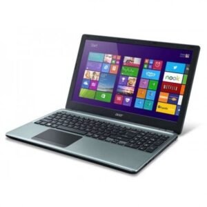 Schémas de principe carte mère Acer Aspire E1-572