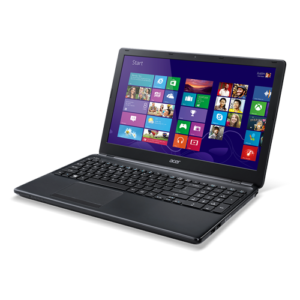 Schémas de principe carte mère Acer Aspire E1-572 LA-B161P LA-B161P Z5WAH EA50_HB Rev 1.0