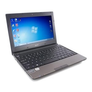 Schémas de principe carte mère Acer Aspire One AO521 (Quanta ZH9)