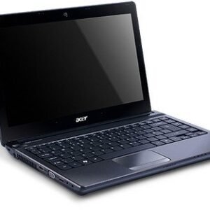 Schémas de principe carte mère Acer Aspire One AO530 (Quanta ZG8)