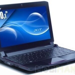 Schémas de principe carte mère Acer Aspire One AO532G
