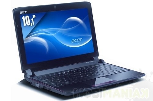 Schémas de principe carte mère Acer Aspire One AO532G