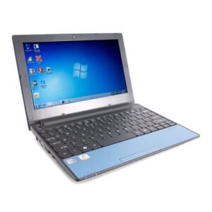 Schémas de principe carte mère Acer Aspire One AOD255, AOD255E, AOD260