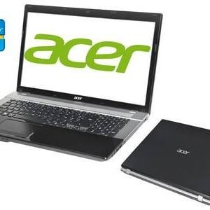 Schémas de principe carte mère Acer Aspire V3-771