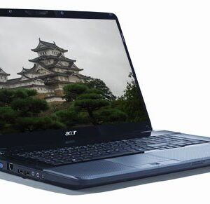 Schémas de principe carte mère Acer Aspiron 8735ZG