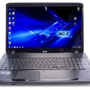 Schémas de principe carte mère Acer Aspiron 8942 8943