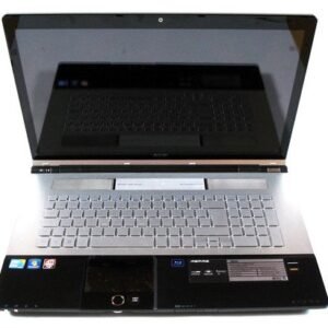 Schémas de principe carte mère Acer Aspiron 8943G