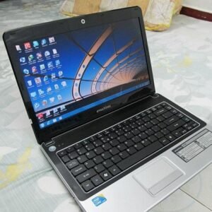 Schémas de principe carte mère Acer Emachines D730 (Wistron HM42-CP JE40-CP)