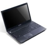 Schémas de principe carte mère Acer Emachines E732