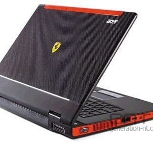 Schémas de principe carte mère Acer Ferrari 4000