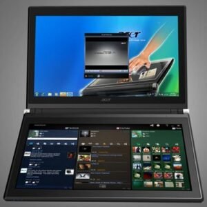Schémas de principe carte mère Acer Iconia 6120 Tablet