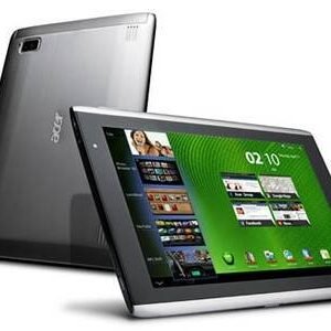 Schémas de principe carte mère Acer Iconia A500 (Compal LA-6871P)