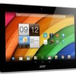 Schémas de principe carte mère Acer Iconia Tab A3-A10