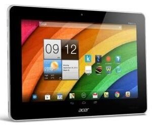 Schémas de principe carte mère Acer Iconia Tab A3-A10