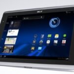 Schémas de principe carte mère Acer Iconia Tablet A100