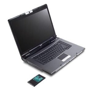 Schémas de principe carte mère Acer TraveMate 8200 8472 Gateway NS41