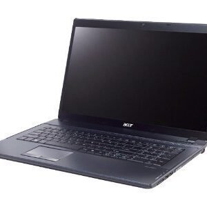 Schémas de principe carte mère Acer TravelMate 7740 7740Z