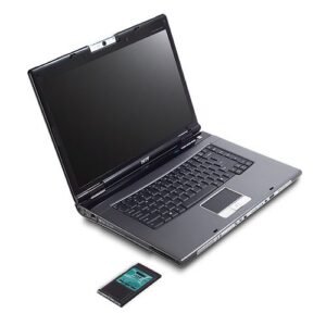 Schémas de principe carte mère Acer TravelMate 8200 8210 8202wlmi (QUANTA ZC1)