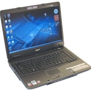 Schémas de principe carte mère Acer TravelMate a550 (Compal La-1281)