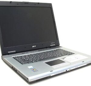 Schémas de principe carte mère Acer Travelmate 2470 (Wistron Garda-5)